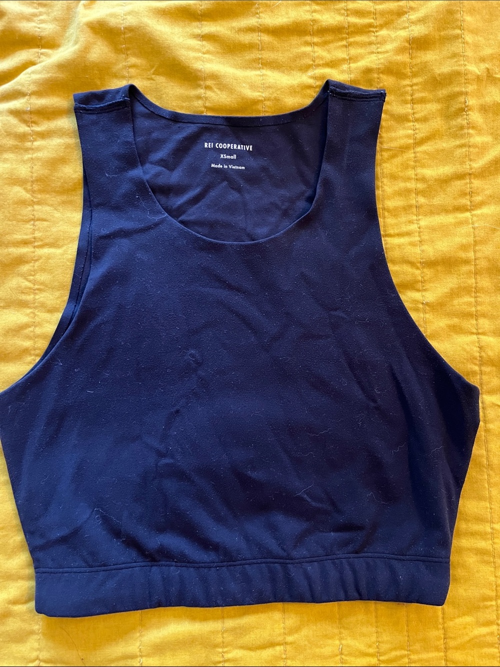 REI Tank Top